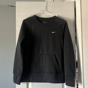 Nike crewneck